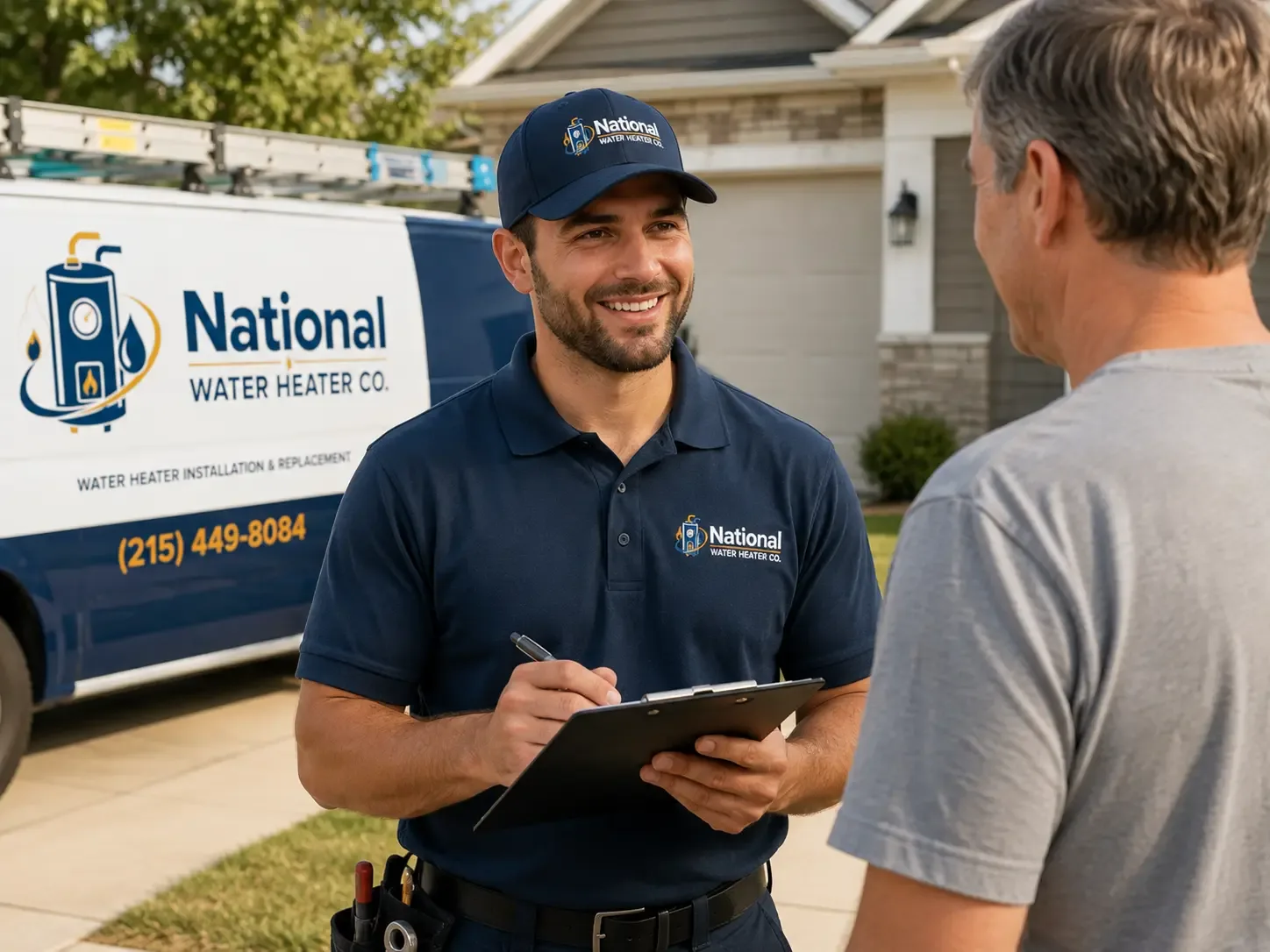 Water Heater Installation Bozman, MD FAQs